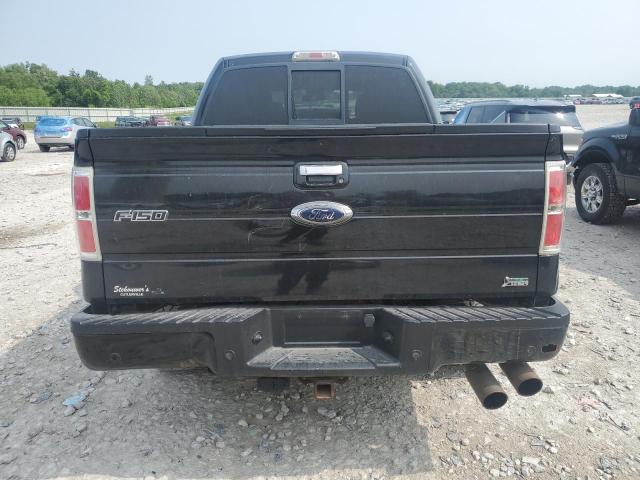 Photo 6 from auction – 2010 FORD F150 SUPERCREW with VIN 1FTFW1EV0AFC48377