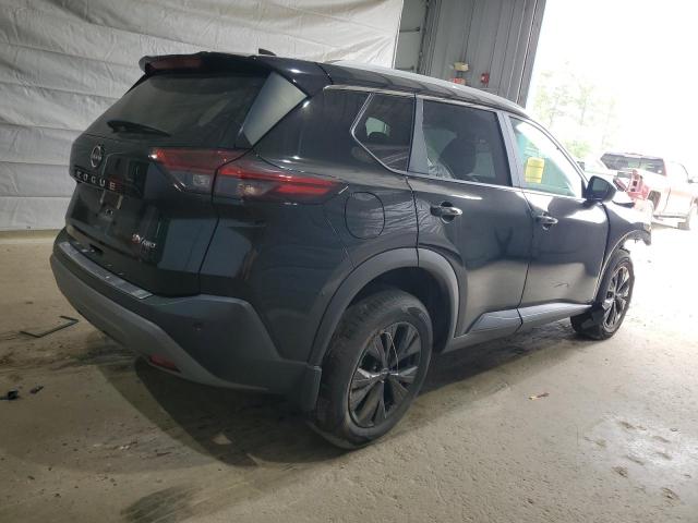 Photo 3 from auction – 2023 NISSAN ROGUE SV with VIN 5N1BT3BB3PC774991