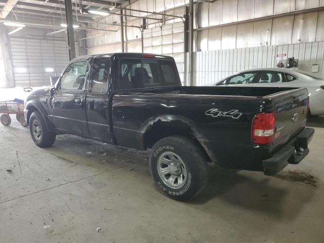 Photo 2 from auction – 2008 FORD RANGER SUP with VIN 1FTZR45E48PA79555