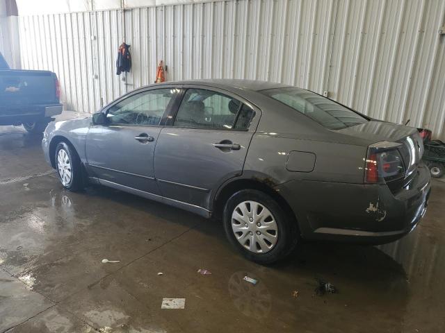 Photo 2 from auction – 2006 MITSUBISHI GALANT ES with VIN 4A3AB36F86E028312