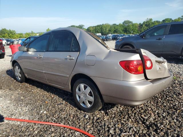 Photo 2 from auction – 2003 TOYOTA COROLLA CE with VIN 1NXBR32E43Z096491