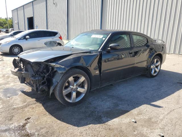 DODGE CHARGER RA 2010 with VIN 2B3CA9CV4AH239183 - Photo from auction