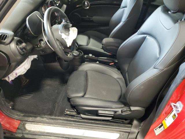 Photo 7 from auction – 2023 MINI COOPER S with VIN WMW53DH09P2T54670