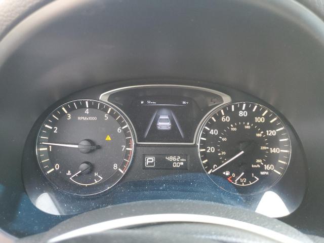 Photo 9 from auction – 2014 NISSAN ALTIMA with VIN 1N4AL3AP8EC198671
