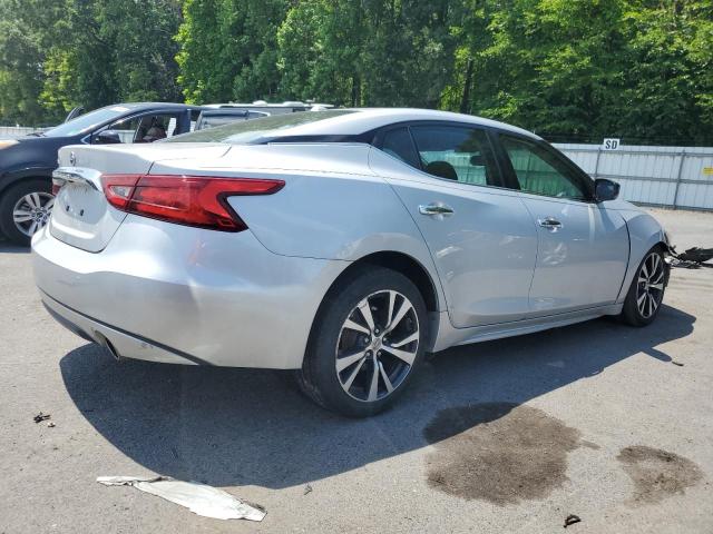 Photo 3 from auction – 2016 NISSAN MAXIMA 3.5 with VIN 1N4AA6AP5GC905543
