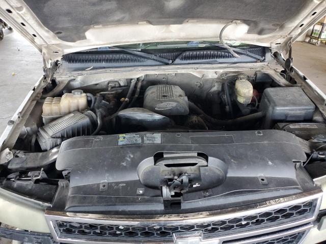 Photo 11 from auction – 2007 CHEVROLET SILVERADO with VIN 1GCHC24U97E198531