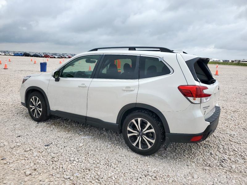 Photo 2 from auction – 2020 SUBARU FORESTER L with VIN JF2SKASC8LH515402