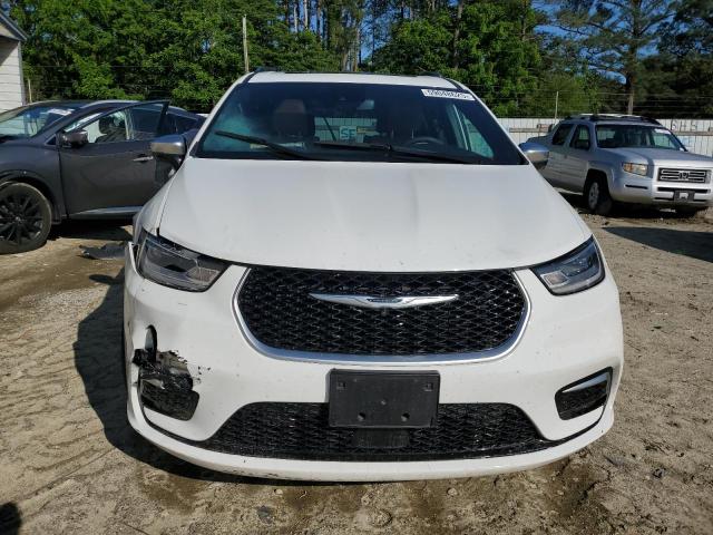 Photo 5 from auction – 2023 CHRYSLER PACIFICA H with VIN 2C4RC1N73PR589135