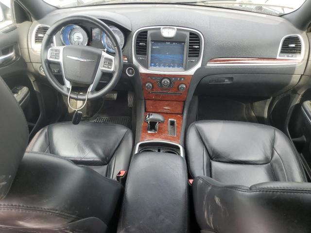 Photo 8 from auction – 2013 CHRYSLER 300 with VIN 2C3CCAAG2DH592772