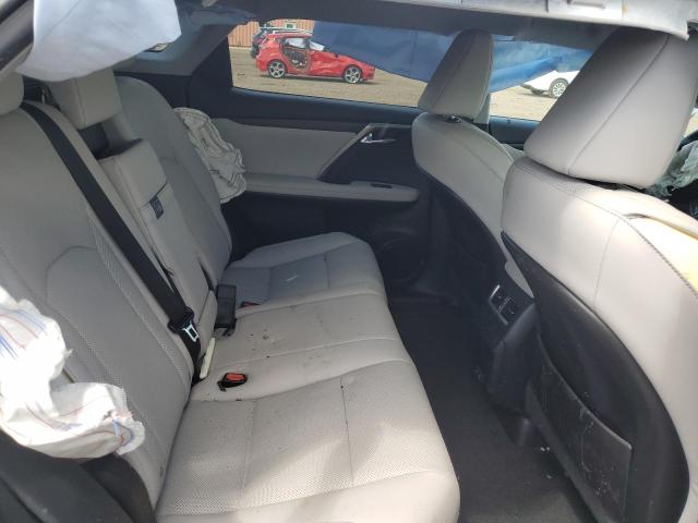 Photo 10 from auction – 2022 LEXUS RX 350 with VIN 2T2HZMDA9NC317187
