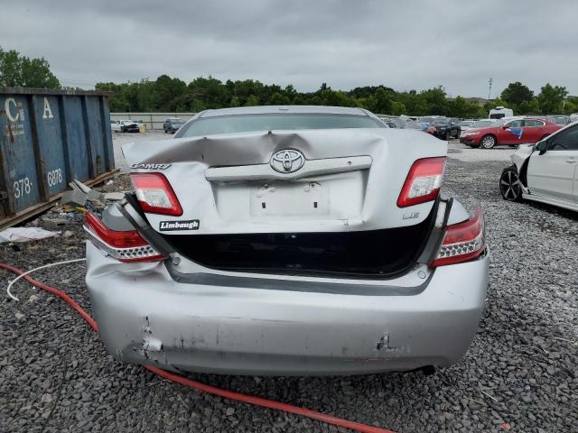 Photo 6 from auction – 2010 TOYOTA CAMRY BASE with VIN 4T4BF3EK8AR008863