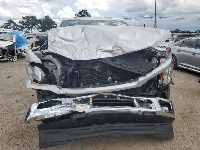 Photo 5 from auction – 2018 FORD F150 SUPER with VIN 1FTEW1C55JFD13772