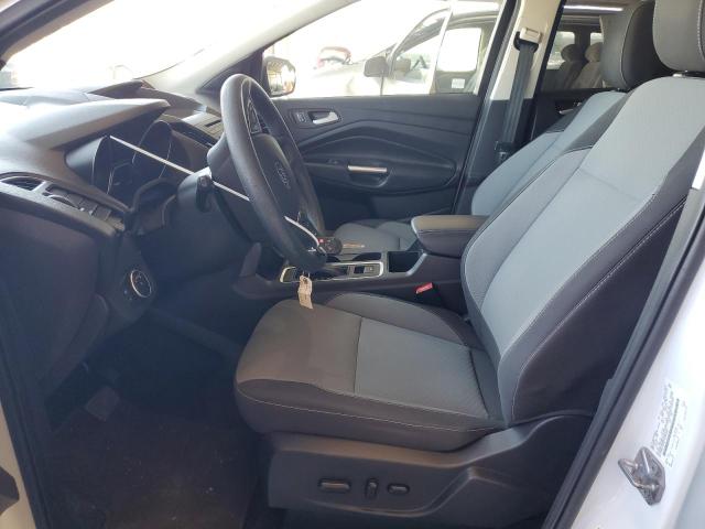 Photo 7 from auction – 2018 FORD ESCAPE SE with VIN 1FMCU0GD7JUD07908