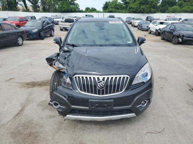 Photo 5 from auction – 2016 BUICK ENCORE with VIN KL4CJCSB0GB586699