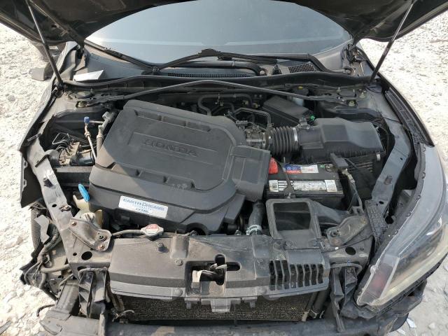 Photo 11 from auction – 2015 HONDA ACCORD EXL with VIN 1HGCR3F87FA010420