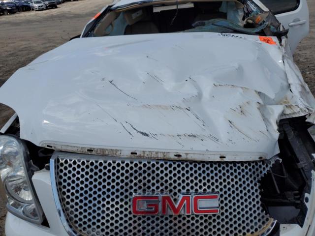 Photo 12 from auction – 2012 GMC YUKON SLE with VIN 1GKS1AE06CR284615