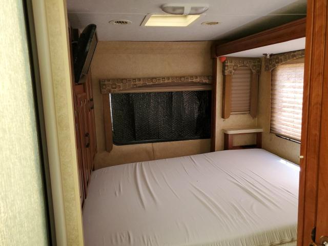 Photo 6 from auction – 2012 FORD E450 with VIN 1FDXE4FS5BDB28077