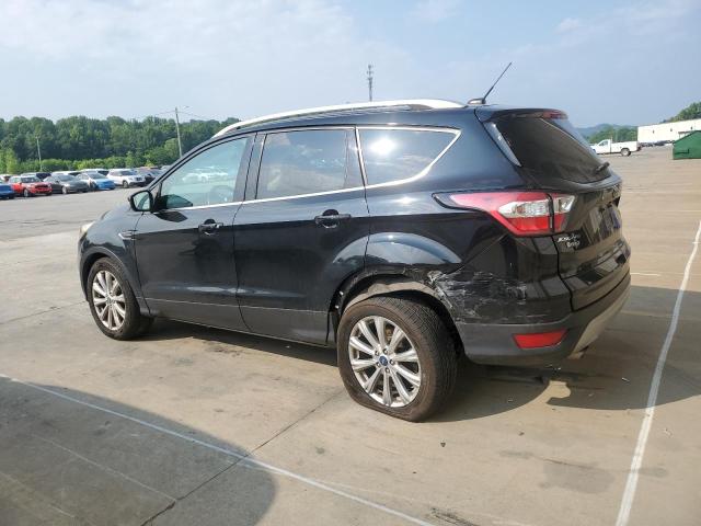 Photo 2 from auction – 2017 FORD ESCAPE TIT with VIN 1FMCU0JD6HUC46618