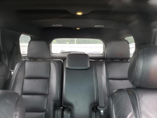 صورة رقم 10 من المزاد - 2013 FORD EXPLORER XLT مع VIN 1FM5K7D89DGC80096
