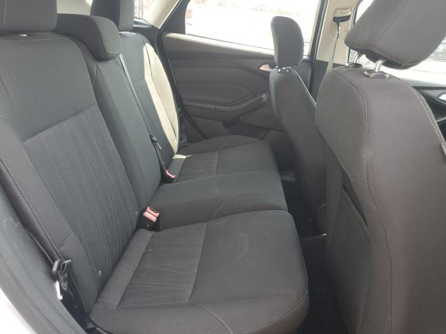 Photo 10 from auction – 2015 FORD FOCUS SE with VIN 1FADP3K2XFL339200