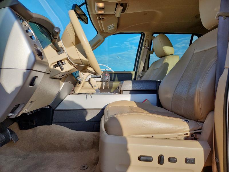 Photo 7 from auction – 2011 FORD EXPEDITION with VIN 1FMJU1H58BEF48599