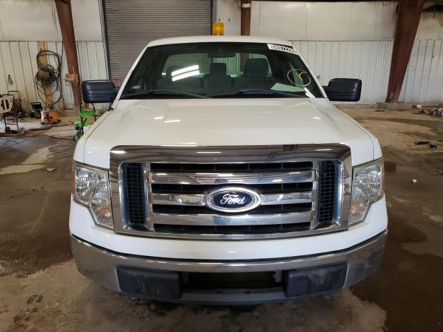 Photo 5 from auction – 2012 FORD F150 with VIN 1FTNF1CF4CKD54302