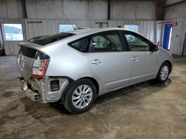 Photo 3 from auction – 2005 TOYOTA PRIUS with VIN JTDKB20U957013376