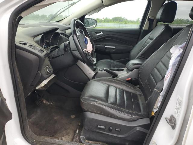 Photo 7 from auction – 2014 FORD ESCAPE SE with VIN 1FMCU0G96EUC61831