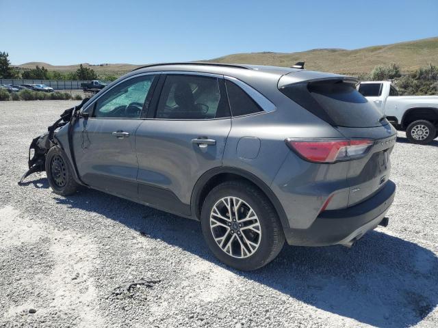 Photo 2 from auction – 2022 FORD ESCAPE SEL with VIN 1FMCU9H94NUA09756