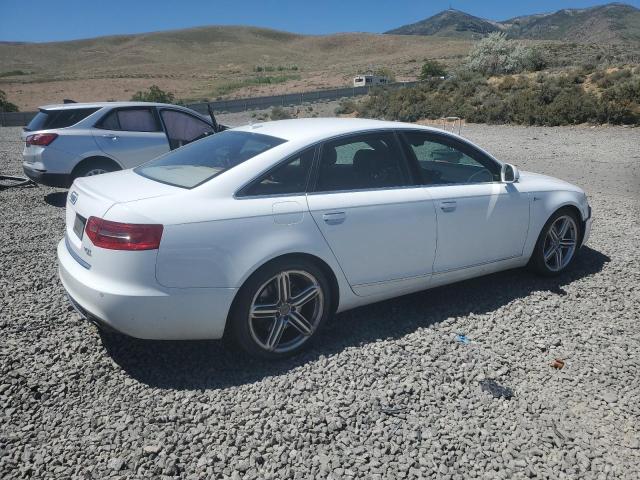 Photo 3 from auction – 2011 AUDI A6 PRESTIG with VIN WAUKGAFB1BN005195