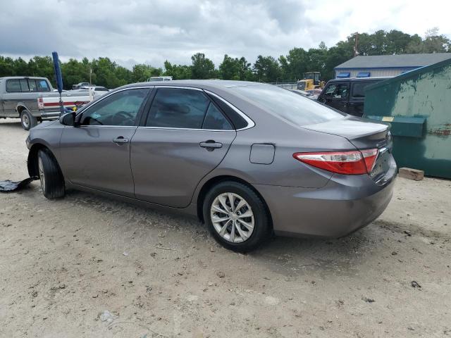 Photo 2 from auction – 2017 TOYOTA CAMRY LE with VIN 4T1BF1FK8HU441834