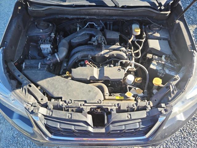 Photo 12 from auction – 2017 SUBARU FORESTER 2 with VIN JF2SJAJCXHH556884