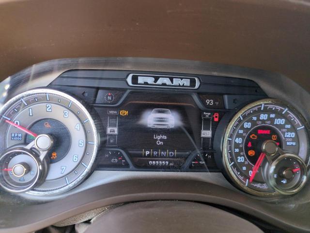 Foto 9 de la subasta – 2019 RAM 1500 LONGH con VIN 1C6SRFKTXKN589015