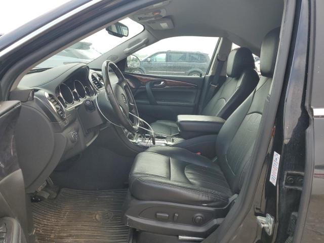 Photo 7 from auction – 2017 BUICK ENCLAVE with VIN 5GAKVBKD2HJ208605