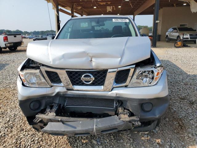 Photo 5 from auction – 2018 NISSAN FRONTIER S with VIN 1N6BD0CT4JN701127