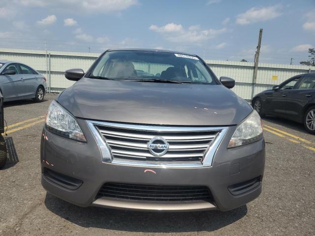 Photo 5 from auction – 2015 NISSAN SENTRA S with VIN 3N1AB7AP7FL686409