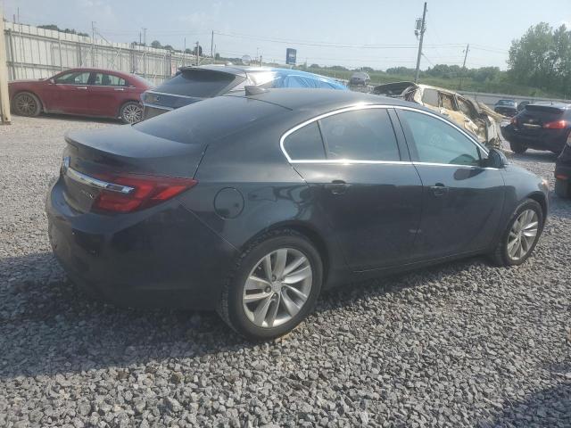 Photo 3 from auction – 2015 BUICK REGAL with VIN 2G4GV5EKXF9130076