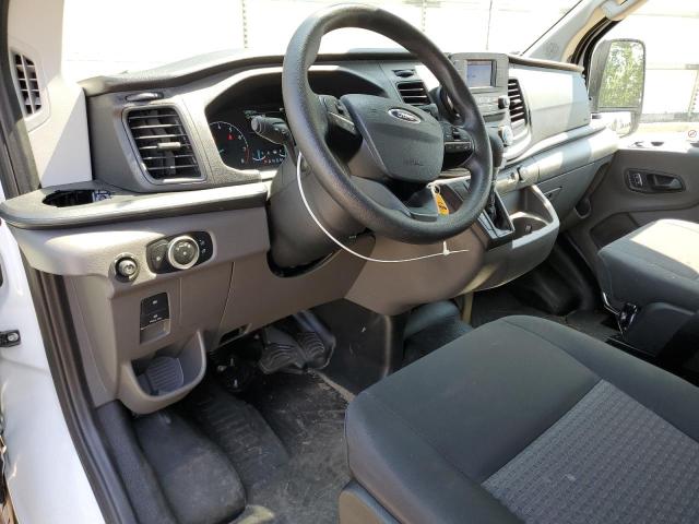 Photo 8 from auction – 2024 FORD TRANSIT T- with VIN 1FTBR1Y8XRKB03474