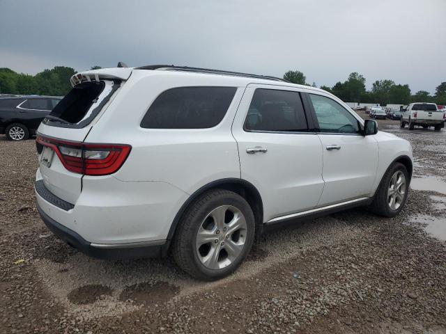 Photo 3 from auction – 2015 DODGE DURANGO SX with VIN 1C4RDHAG3FC689822