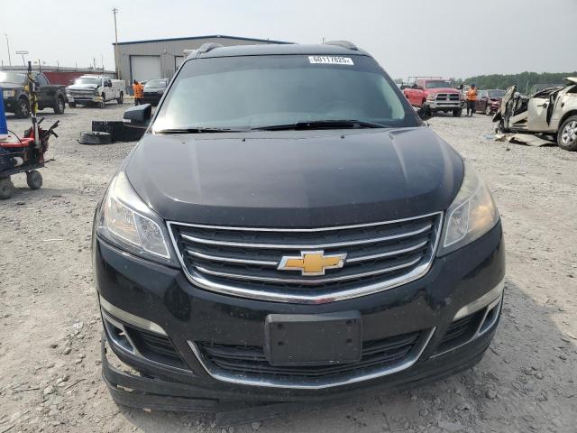 Photo 5 from auction – 2016 CHEVROLET TRAVERSE L with VIN 1GNKRGKD2GJ295640