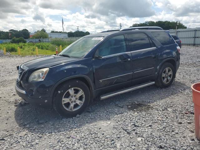 Photo 1 from auction – 2009 GMC ACADIA SLT with VIN 1GKER23DX9J202622