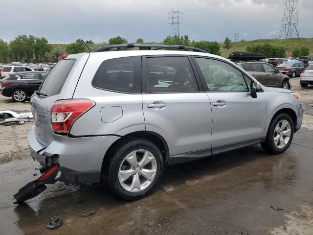Photo 3 from auction – 2015 SUBARU FORESTER 2 with VIN JF2SJADC0FH474459