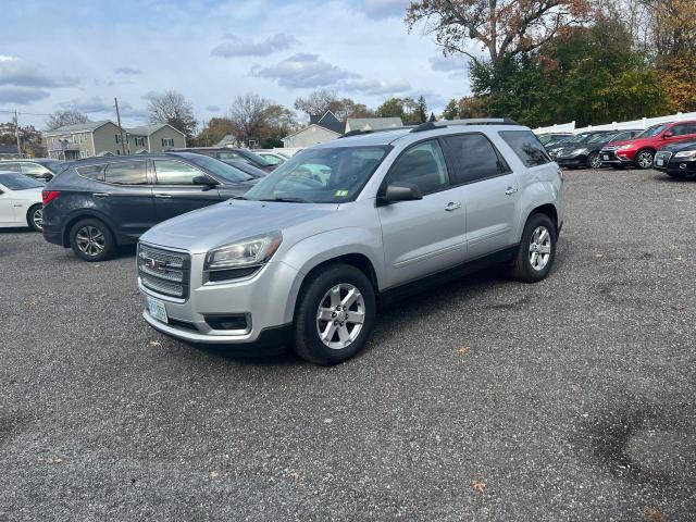 Photo 2 from auction – 2013 GMC ACADIA SLE with VIN 1GKKVNED2DJ148559