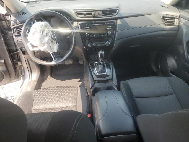 Photo 8 from auction – 2017 NISSAN ROGUE S with VIN KNMAT2MV5HP607656