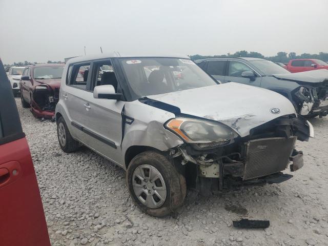 Фото 4 с аукциона – 2012 KIA SOUL с VIN KNDJT2A55C7381650