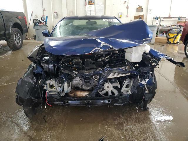 Photo 5 from auction – 2013 SUBARU BRZ 2.0 PR with VIN JF1ZCAB12D2605485