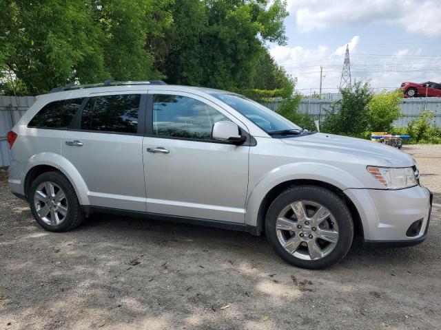 Photo 4 from auction – 2012 DODGE JOURNEY R/ with VIN 3C4PDDFG2CT334536