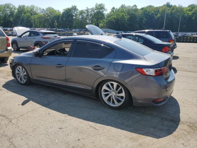 Photo 2 from auction – 2018 ACURA ILX PREMIU with VIN 19UDE2F75JA004576