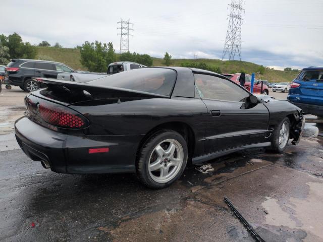 Photo 3 from auction – 2001 PONTIAC FIREBIRD F with VIN 2G2FV22G512149882