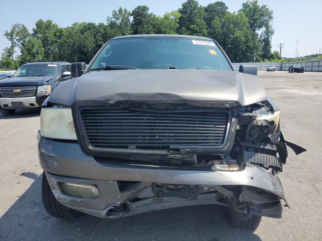 Photo 5 from auction – 2004 FORD F150 SUPER with VIN 1FTPW14574KC52296